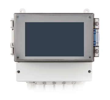 常規(guī)五參數(shù)水質(zhì)在線(xiàn)監(jiān)測(cè)儀