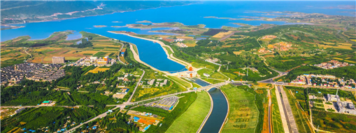 習(xí)總書(shū)記考察南水北調(diào)中線工程，中水三立持續(xù)保障南水北調(diào)工程調(diào)度安全